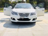 Hyundai Avante   2012 - Cần bán Hyundai Avante đời 2012, màu trắng, số tự động, 368tr giá 368 triệu tại Quảng Nam