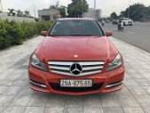 Mercedes-Benz C class 2011 - Chính chủ cần bán nhanh chiếc Mercedes-Benz C Class C200, đời 2011, giá cực kì thấp giá 555 triệu tại Hà Nội