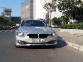 BMW 3 Series 320i   2014 - Cần bán lại xe BMW 3 Series 320i 2014, màu bạc, nhập khẩu chính chủ giá 729 triệu tại Tp.HCM