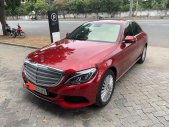 Mercedes-Benz C class  C250   2016 - Bán xe Mercedes C250 2016 giá 1 tỷ 219 tr tại Hà Nội