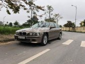 BMW 3 Series   2002 - Bán BMW 325i 2002, màu xám, nhập khẩu giá 225 triệu tại Hà Nội
