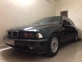 BMW 5 Series   1997 - Cần bán BMW 528i đời 1997, xe nhập, giá 155tr giá 155 triệu tại Hà Nội