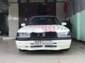 Mazda 323   1995 - Bán ô tô Mazda 323 1995, màu trắng, xe gia đình giá 35 triệu tại Đồng Nai