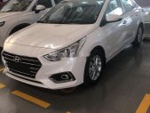 Hyundai Accent 2019 - Bán Hyundai Accent 2019, màu trắng chính chủ, 480 triệu giá 480 triệu tại Bến Tre