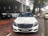 Mercedes-Benz S class  S400 2016 - Bán ô tô Mercedes S400 đời 2016 giá 2 tỷ 799 tr tại Hà Nội