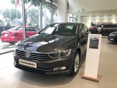 Volkswagen Bluemotion High, màu đen, nhập khẩu nguyên chiếc giá 1 tỷ 380 tr tại Quảng Ninh