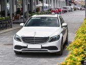 Mercedes-Benz C class C200 Exclusive 2020 - Bán ô tô Mercedes C200 Exclusive đời 2020, màu trắng, nhập khẩu giá 1 tỷ 729 tr tại Tp.HCM