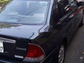 Ford Laser 2001 - Bán Ford Laser đời 2001, màu đen xe gia đình giá cạnh tranh giá 105 triệu tại Thái Nguyên