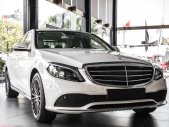 Mercedes-Benz C class 2020 - Bán nhanh chiếc xe Mercedes-Benz C200 Exclusive, sản xuất 2020, nhập khẩu, giao nhanh giá 1 tỷ 729 tr tại Tp.HCM
