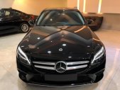 Mercedes-Benz C class C 180 2020 - Bán xe Mercedes C 180 năm sản xuất 2020, màu đen, phục vụ online giá 1 tỷ 399 tr tại Tp.HCM