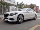 Mercedes-Benz C class 2015 - Bán xe Mercedes đời 2015, màu trắng, nhập khẩu nguyên chiếc giá 950 triệu tại Hà Nội
