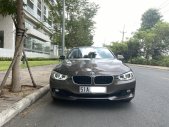 BMW 3 Series 2013 - Bán xe BMW 3 Series đời 2013, nhập khẩu, giá tốt giá 728 triệu tại Tp.HCM