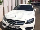 Mercedes-Benz C class   C300-AMG   2017 - Bán Mercedes C300-AMG năm 2017 giá 1 tỷ 620 tr tại Tp.HCM