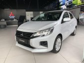 Mitsubishi Attrage 2020 - Bán Mitsubishi Attrage MT đời 2020, xe nhập khẩu, giá mềm, giao nhanh giá 375 triệu tại Quảng Trị