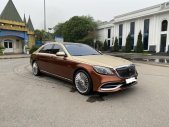 Mercedes-Benz S class 2016 - Bán nhanh giá thấp với chiếc Mercedes-Benz S400, sản xuất 2016, giao nhanh giá 2 tỷ 560 tr tại Hà Nội