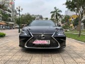 Lexus ES 2018 - Bán Lexus ES 250 đời 2018, màu đen, nhập khẩu như mới giá 2 tỷ 480 tr tại Hà Nội