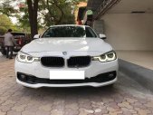 BMW 3 Series 320i 2016 - Cần bán xe BMW 3 Series 320i 2016, màu trắng, xe nhập số tự động giá 1 tỷ 20 tr tại Hà Nội