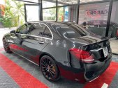 Mercedes-Benz C class 2018 - Bán Mercedes C class sản xuất 2018 giá 1 tỷ 500 tr tại Tp.HCM