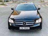 Mercedes-Benz E class 2016 - Cần bán lại xe Mercedes năm sản xuất 2016 giá 1 tỷ 730 tr tại Tp.HCM