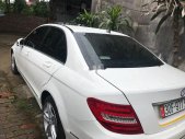 Mercedes-Benz C class  C200 Class   2013 - Bán Mercedes C200 Class 2013, màu trắng giá 628 triệu tại Hà Nội