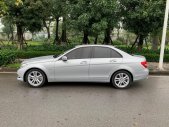 Mercedes-Benz C class 2011 - Bán ô tô Mercedes sản xuất 2011, giá 570tr giá 570 triệu tại Hà Nội