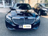Mercedes-Benz C class 2015 - Cần bán Mercedes C class năm 2015 giá 1 tỷ 130 tr tại Tp.HCM