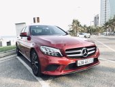 Mercedes-Benz C class 2019 - Cần bán lại xe Mercedes C class sản xuất 2019 giá 1 tỷ 419 tr tại Hà Nội