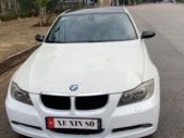 Bán BMW 320i sản xuất 2008, nhập khẩu, số tự động giá 375 triệu tại Kon Tum