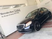 Mercedes-Benz C class   2019 - Bán Mercedes C200 Exclusive đời 2019, màu đen, xe mới 100% giá 1 tỷ 639 tr tại Tp.HCM