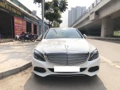 Mercedes-Benz C class   2016 - Cần bán Mercedes C250 Exclusive năm 2016 giá tốt giá 1 tỷ 100 tr tại Hà Nội