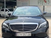 Mercedes-Benz C class 2019 - Bán Mercedes C class sản xuất năm 2019 chính chủ giá 1 tỷ 600 tr tại Tp.HCM