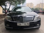 Mercedes-Benz C class 2011 - Cần bán lại xe Mercedes sản xuất năm 2011, giá 465tr giá 465 triệu tại Hà Nội
