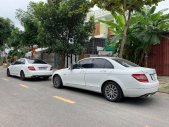 Bán Mercedes C200 đời 2008, màu trắng, xe nhập, giá tốt giá 375 triệu tại Đà Nẵng