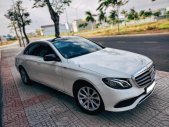 Mercedes-Benz E class 2016 - Cần bán xe Mercedes sản xuất năm 2016 giá 1 tỷ 650 tr tại Tp.HCM