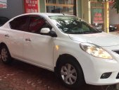 Nissan Sunny XL 2017 - Bán xe Nissan Sunny XL sản xuất 2017, màu trắng giá 385 triệu tại Lào Cai