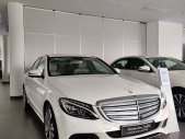 Mercedes-Benz C class 2018 - Bán Mercedes C class sản xuất 2018 giá 1 tỷ 480 tr tại Tp.HCM