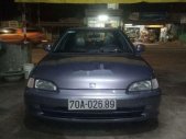 Honda Civic 1995 - Bán Honda Civic năm 1995, nhập khẩu nguyên chiếc giá cạnh tranh giá 100 triệu tại Tp.HCM