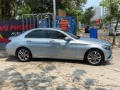 Mercedes-Benz C class 2017 - Bán Mercedes C class sản xuất 2017 giá 1 tỷ 170 tr tại Hà Nội