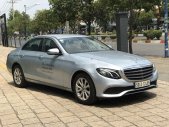Mercedes-Benz E class 2017 - Cần bán Mercedes E class sản xuất 2017 giá 1 tỷ 790 tr tại Tp.HCM