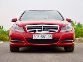 Mercedes-Benz C class 2011 - Cần bán gấp Mercedes C class năm sản xuất 2011, nhập khẩu, giá chỉ 590 triệu giá 590 triệu tại Tp.HCM