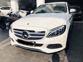Mercedes-Benz C class   2018 - Cần bán xe Mercedes C class sản xuất 2018 giá 1 tỷ 180 tr tại Bình Thuận  