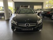 Mercedes-Benz C class   2019 - Bán Mercedes C200 2019, xe đã ra biển số nhưng chưa từng lăn bánh giá 1 tỷ 419 tr tại Tp.HCM