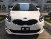 Kia Rondo 2016 - Cần bán xe Kia Rondo đời 2016, màu trắng giá 475 triệu tại Hà Nội