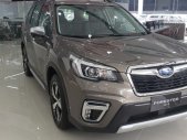 Subaru Forester 2019 - Cần bán xe Subaru Forester 2019, màu nâu, nhập khẩu nguyên chiếc giá 1 tỷ 29 tr tại Tp.HCM
