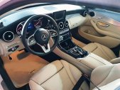 Mercedes-Benz C class 2020 - Bán Mercedes C 180 đời 2020, màu trắng giá 1 tỷ 400 tr tại Quảng Ninh