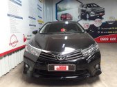 Toyota Corolla altis 2.0V Sport 2016 - Xe Toyota Corolla altis 2.0V Sport đời 2016, màu đen giá 730 triệu tại Tp.HCM
