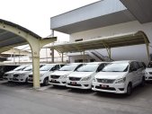 Toyota Innova J 2014 - Thanh lý taxi giá lô giá 300 triệu tại Tp.HCM