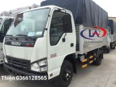 Isuzu QKR 2020 - Bán xe Isuzu xe tải 2020, màu trắng giá 710 triệu tại Tp.HCM