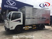 Xe tải 5 tấn - dưới 10 tấn 2019 - Đô Thành IZ65 xe mới chất lượng mới (giá thương lượng) giá 375 triệu tại Đồng Tháp