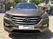 Bán Hyundai Santa Fe 2.2 dầu sx 2018, mới nhất Việt Nam giá 905 triệu tại Hà Nội